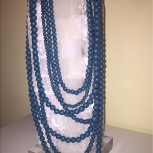Baublebar Multi-Strand Necklace